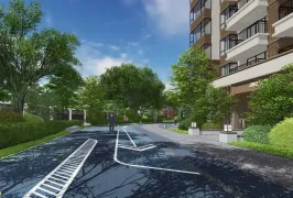 【南宁市良庆区】荣和五象院子（新房楼盘）