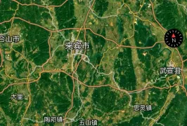 甘道水库、云表水库、六蓝水库溃坝是人为造成吗？非也