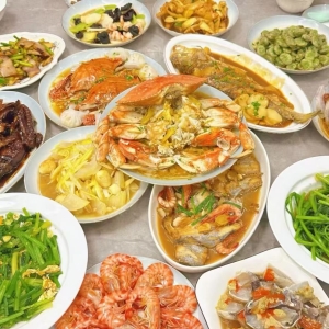 美食