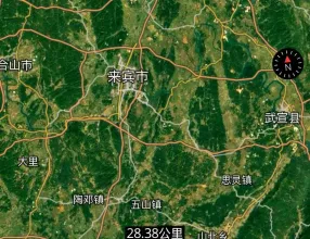 甘道水库、云表水库、六蓝水库溃坝是人为造成吗？非也