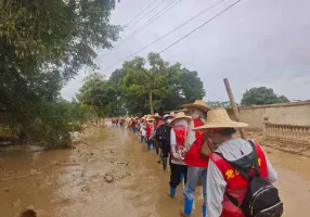 最新数据：台风“美莎克”共导致南宁市、贵港市159人遇难10人失联，其中六蓝、云表等遇难107人、失联7人