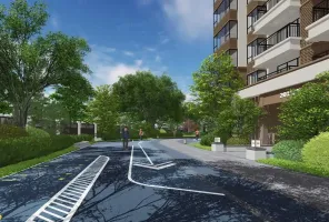 【南宁市良庆区】荣和五象院子（新房楼盘）