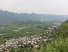 河池大化之行