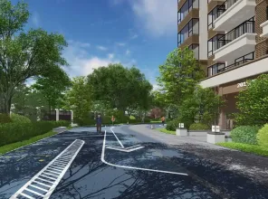 【南宁市良庆区】荣和五象院子（新房楼盘）