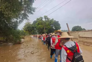 最新数据：台风“美莎克”共导致南宁市、贵港市159人遇难10人失联，其中六蓝、云表等遇难107人、失联7人