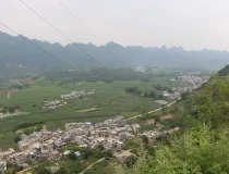 河池大化之行