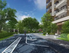 【南宁市良庆区】荣和五象院子（新房楼盘）