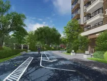 【南宁市良庆区】荣和五象院子（新房楼盘）