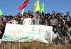 我和马云是同一批人用网络创业的，那个年代已经知道网络必是未来的发展趋势