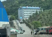 山西煤矿事故已致90人死亡，医生：伤者主要是受有毒气体伤害；涉事公司去年因安全问题 ...