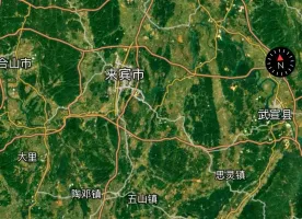 甘道水库、云表水库、六蓝水库溃坝是人为造成吗？非也