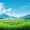 田园山庄