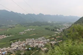 河池大化之行