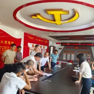 防城港成功调处一起历史遗留土地权属纠纷 16年积案终化解