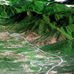 贺州市钟山县成功化解一起土地权属纠纷：地界清了，心结解了 ...