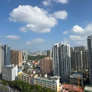 百色市区昨天39.9℃！广西高温持续升级；今年天气系统出现异常 ...
